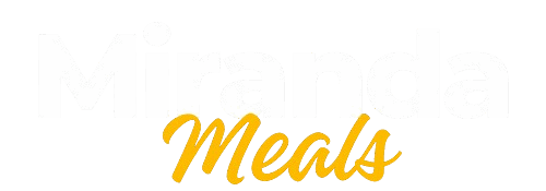 Miranda Meals