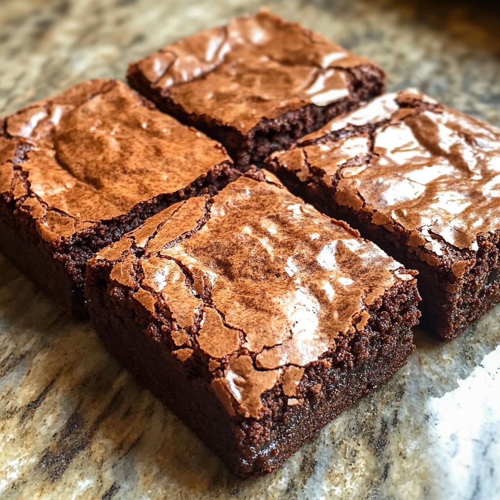 Best Brownie Recipe