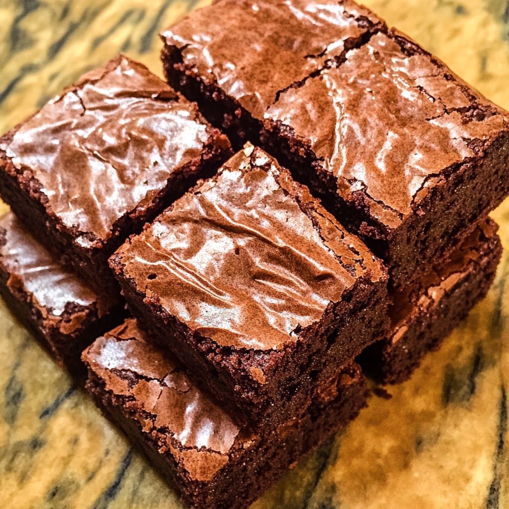 Best Brownie Recipe