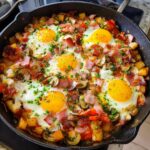 Breakfast Skillet Recipe