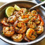 Cajun Style Shrimp