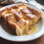 French Toast Casserole