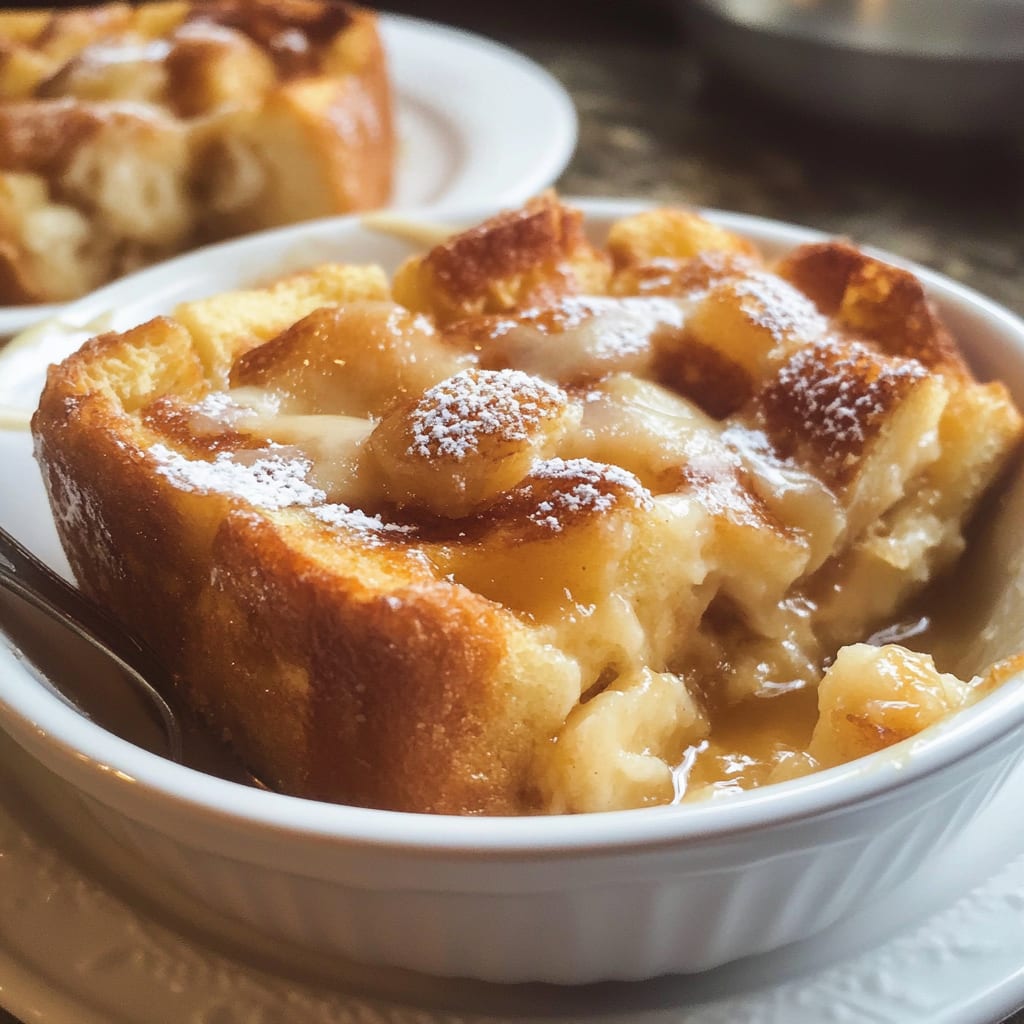 French Toast Casserole