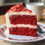 Red Velvet Cake