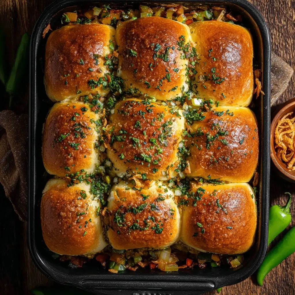 Cowboy Sliders