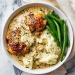 Creamy Ranch Chicken