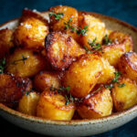 Crispy Roast Potatoes