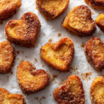 French Toast Churro Bites