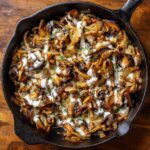 Low Carb BBQ Chicken Thighs