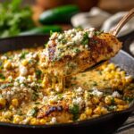 Mexican Street Corn Chicken