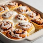 BEST Homemade Cinnamon Rolls