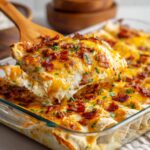 Break Enchiladas