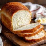 Homemade Bread Recipe