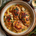 Marry Me Chicken