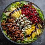 Pear Salad Recipe
