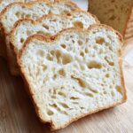 Soft Homemade Gluten-Free Bread