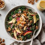 Autumn Grain Bowls