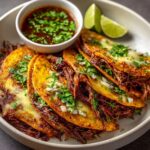 Birria Tacos Recipe