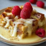 Bread Pudding