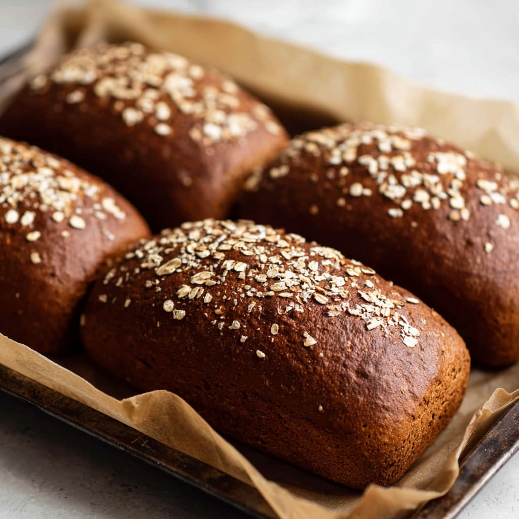 Cheesecake Factory Brown Bread
