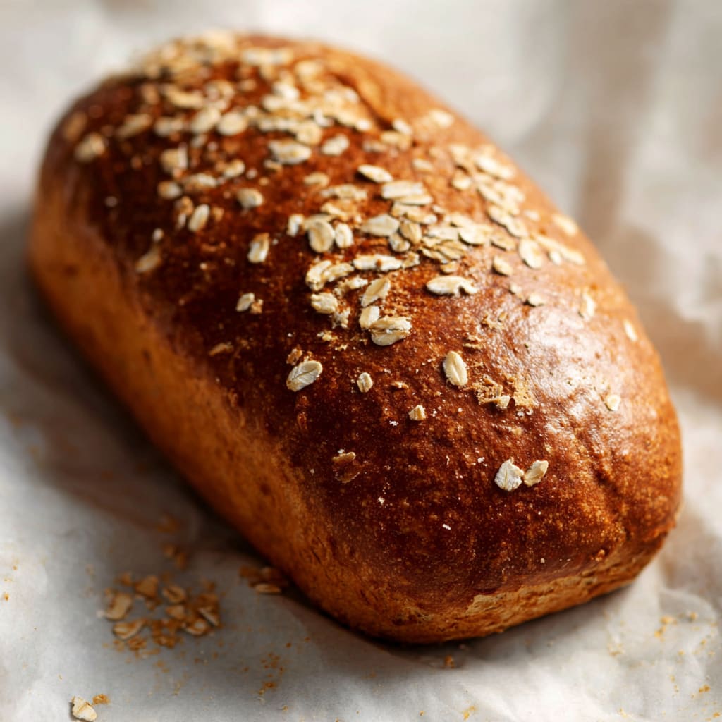Cheesecake Factory Brown Bread