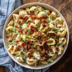 Creamy Pasta Salad