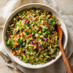 Crunchy Detox Salad