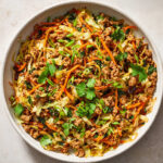 Egg Roll in a Bowl