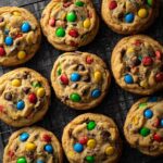 M&M Cookie Recipe