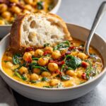 Marry Me Chickpeas