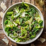 Parmesan Chopped Salad