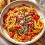 Pasta Napoletana