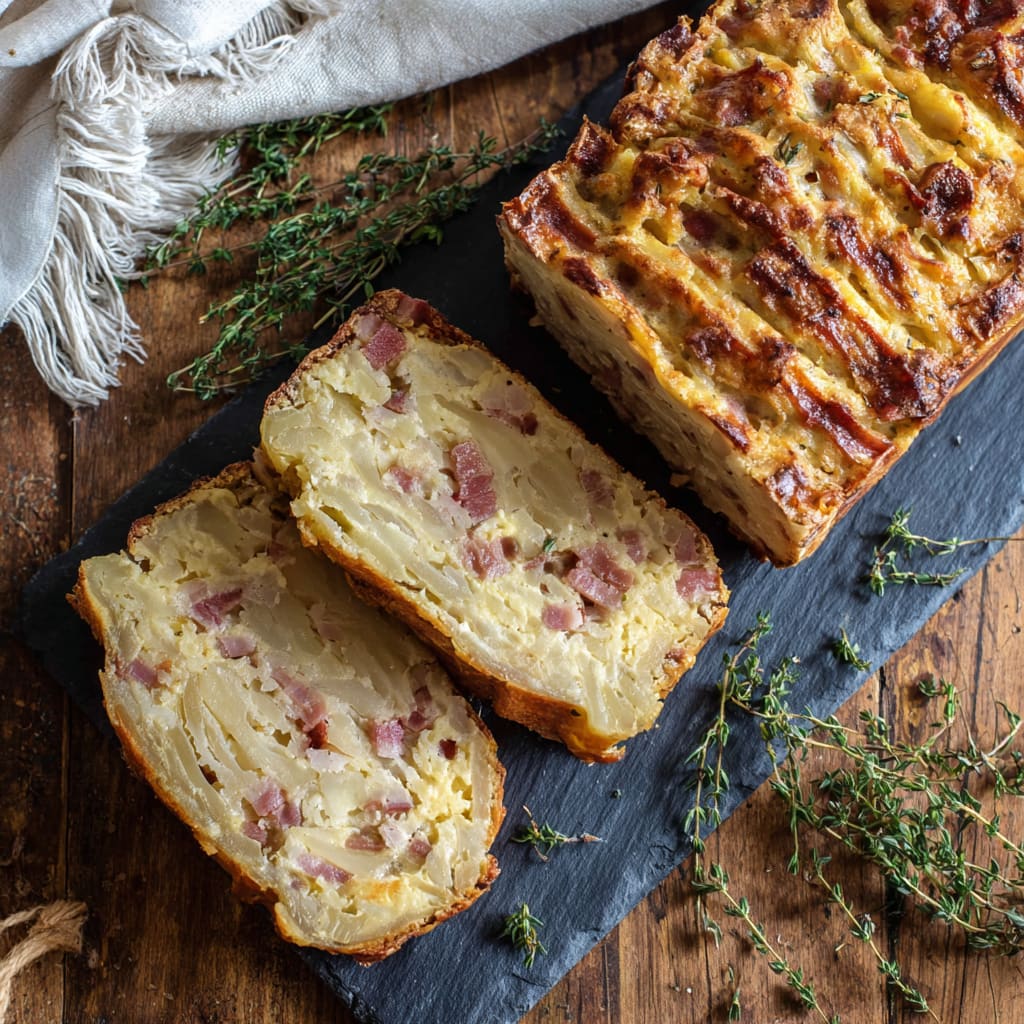 Potthucke Recipe