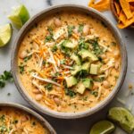 White Chicken Chili