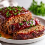 Ina Garten's Meatloaf